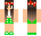 brown eye edit