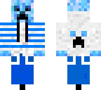 buffalo player