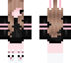 bunny girl