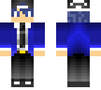 caleb suit