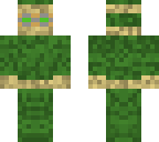 camo
