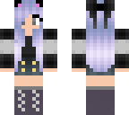 cat girl