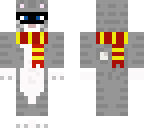 cat thug