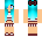 cheerleader