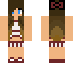 cheerleader