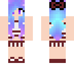 cheerleader