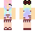 cheerleader