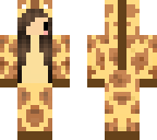 chibi giraffe