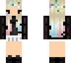 chibi girl
