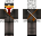 chicken mafia swag
