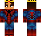 civil war spider man braking