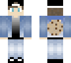 cookie boy