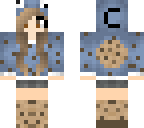 cookie crumble edit