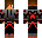 cool red dude