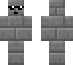 cool stone bricks