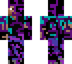 corrupted