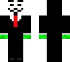 crazy creeper hacker