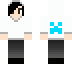 creeper goodie boy