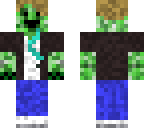 creeperoy