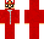 creepy elmo