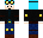 dantdm