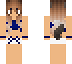 daph swim suit