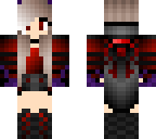 dark phantom fox