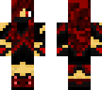 dark warrior