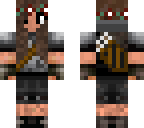 deadlyfamous girl