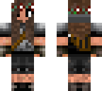 deadlyfamous girl