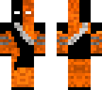 deathstokeish