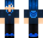 decade blues leader