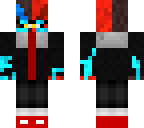 demon error fell sans