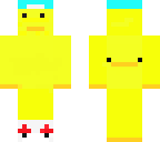 derp duck