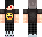 derpy emo