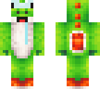 derpy yoshi