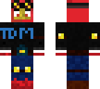 devil tdm