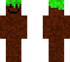 dirt