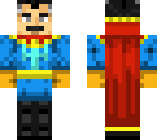 doctor strange