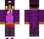dr facilier
