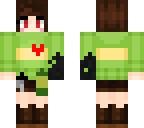 drunk chara