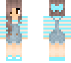 edit of baby twin blue