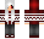 edited skin 
