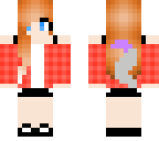 edited wolfy skin
