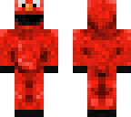 elmo is da best
