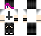 emo boy