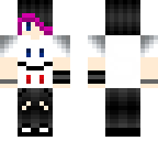 emo boy