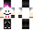 emo boy