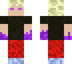 ender god