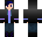 enderwing's youtube skin